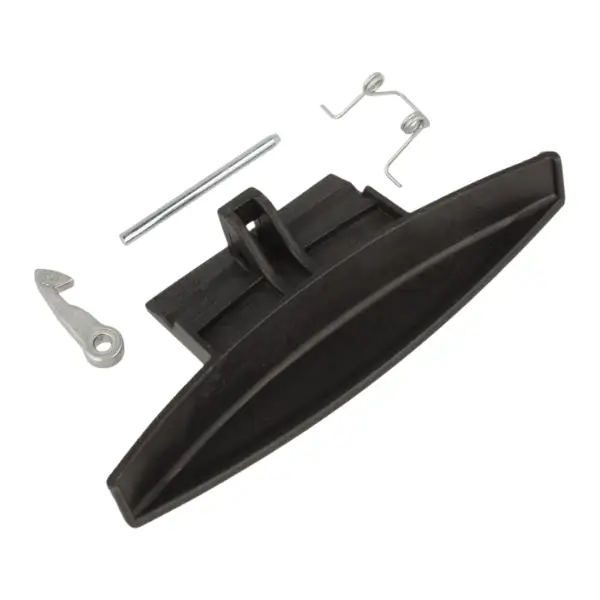 maniglia obló lavatrice ariston c00372859