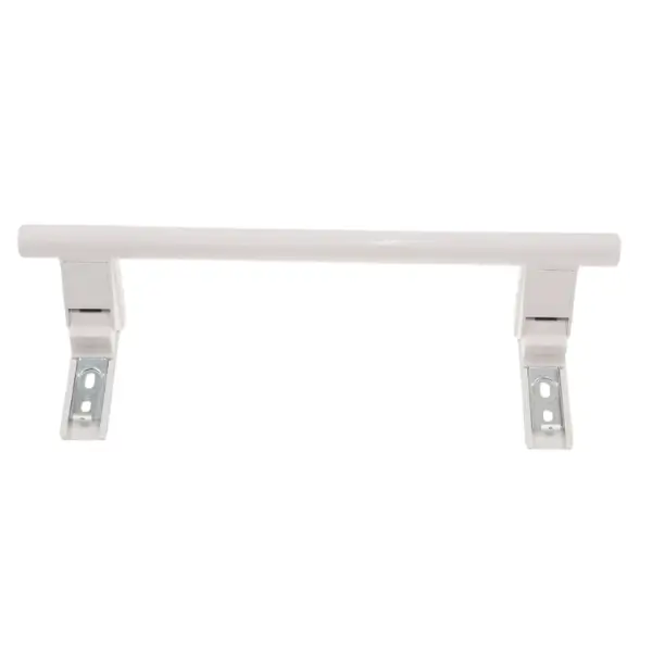 maniglia porta frigo bianca liebherr 909721000