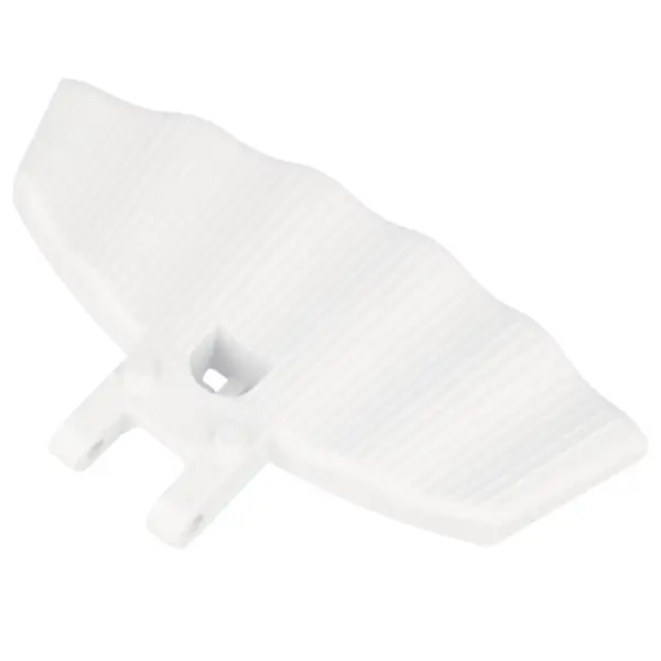 maniglia porta lavatrice finlux 42030371
