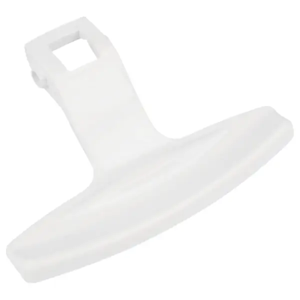maniglia porta lavatrice haier 49052050