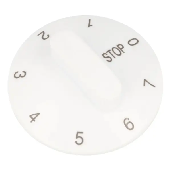 manopola frigo franke 381953