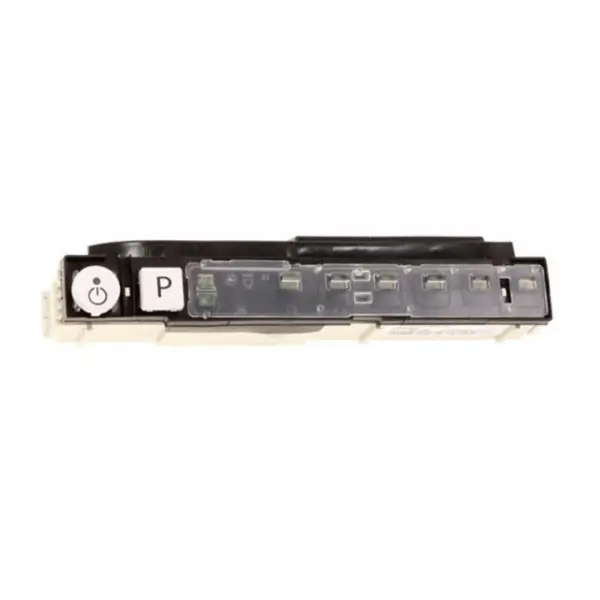 modulo comandi lavastoviglie ariston 488000635469