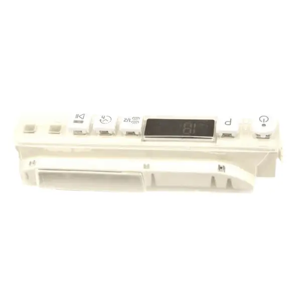 modulo comandi lavastoviglie ariston 488000662183