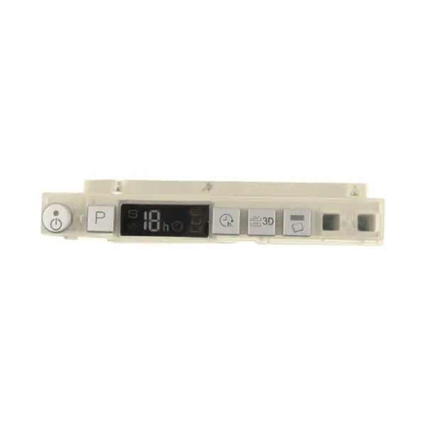 modulo comandi lavastoviglie ariston c00554363