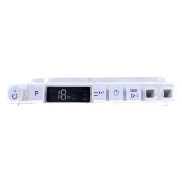 modulo comandi lavastoviglie ariston c00634060