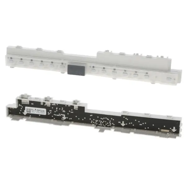 modulo comandi lavastoviglie bosch 11002897