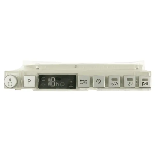 modulo comandi lavastoviglie whirlpool c00636395