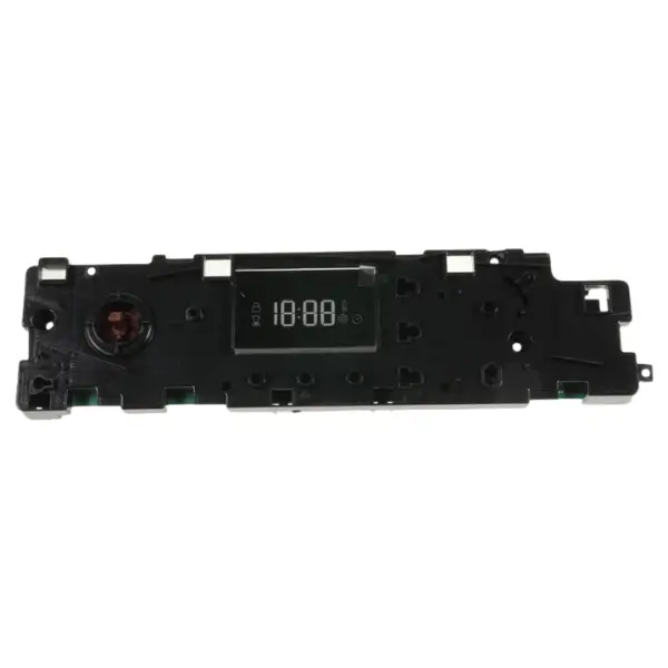 modulo comandi lavatrice ariston c00384804