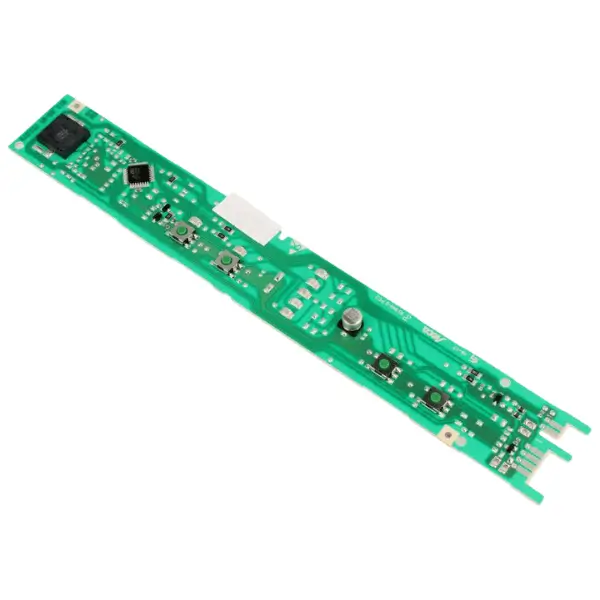 modulo comando frigo liebherr 614443600