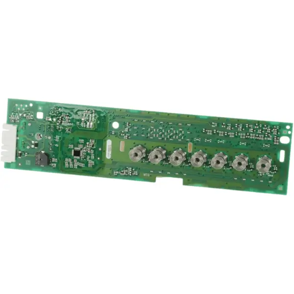 modulo comando lavatrice bosch 11024433