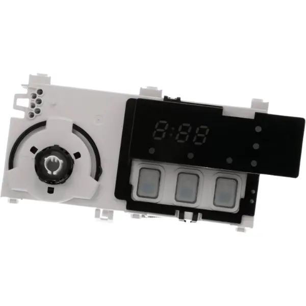 modulo di comando per lavastoviglie bosch 12032286