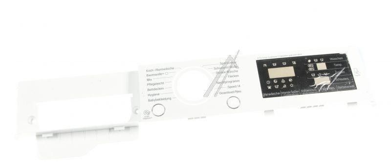 modulo di comando per lavatrice lg