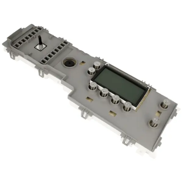 modulo display asciugatrice beko 2993700601