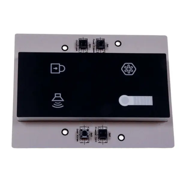 modulo display frigo samsung da41-00517a