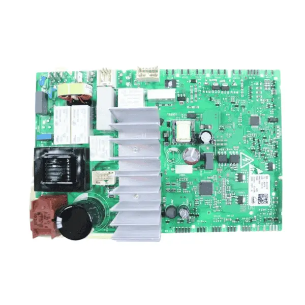 modulo inverter lavatrice bosch 11038808