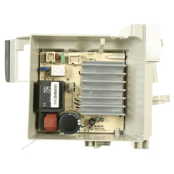 modulo inverter motore lavatrice beko 2446403000