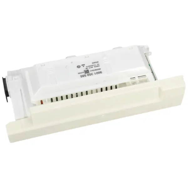 modulo lavastoviglie bosch 12007831 (copia)