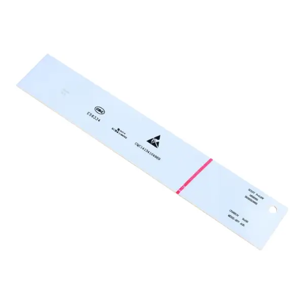 modulo led frigo hisense k1636055