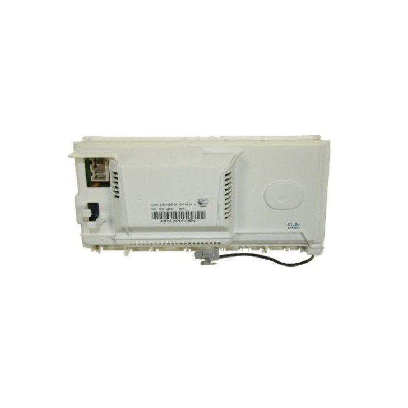 modulo per lavastoviglie hotpoint