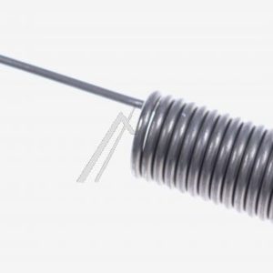 molle vasca per lavatrice electrolux