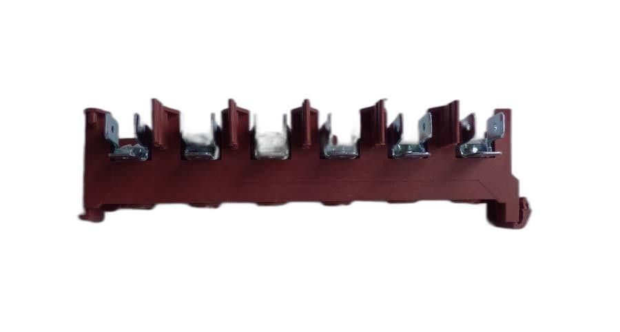 morsettiera per forno aeg 3581980087