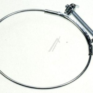 morsetto tubazione per lavatrice lg