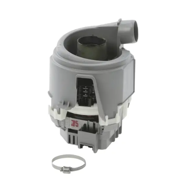 motopompa lavastoviglie bosch 00651956
