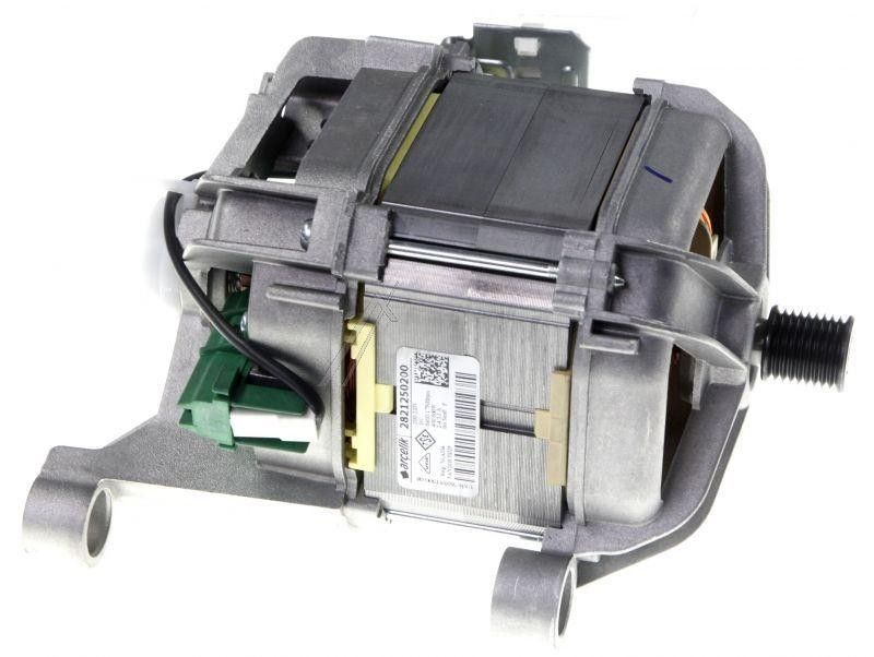 motore per lavatrice beko 2827750100