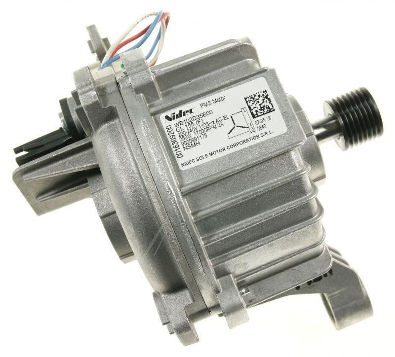 motore per lavatrice constructa 145795