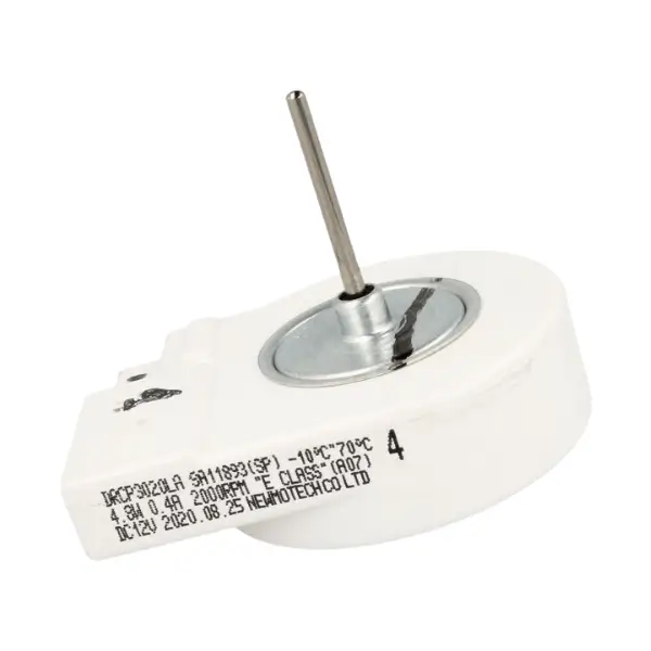 motore ventola frigo samsung da31-00020f