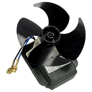 motoventilatore frigo ariston c00076024