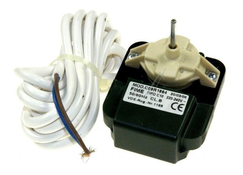 motoventilatore per frigorifero candy 91201654