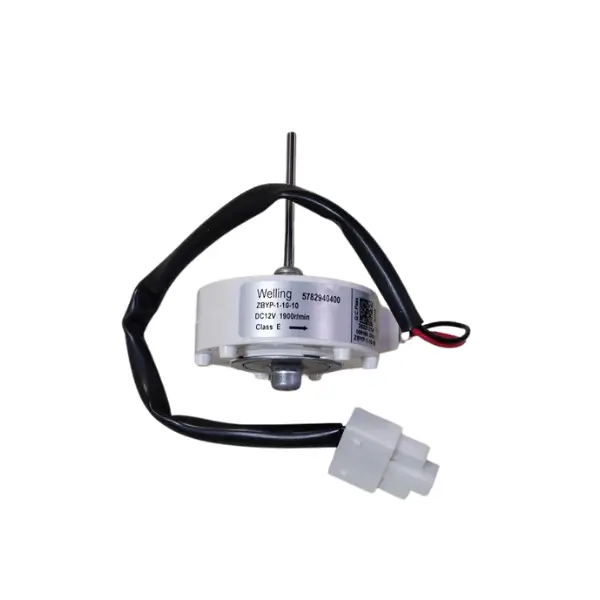 motoventola frigo beko 5782940400