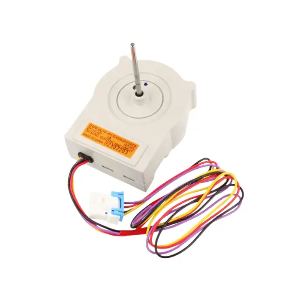 motoventola frigo lg eau63923608