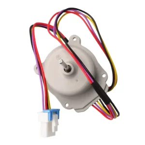 motoventola frigo lg eau65058313