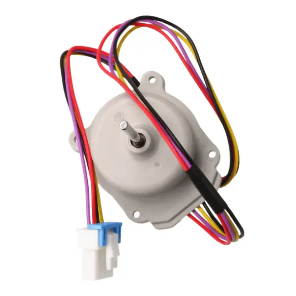 motoventola frigo lg eau65058313