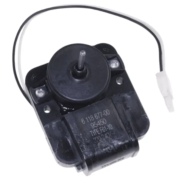 motoventola frigo liebherr 611867700