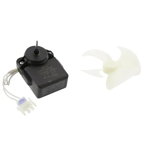 motoventola frigo rex 2425720014