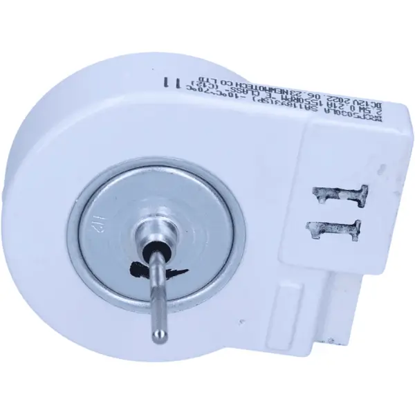motoventola frigo samsung da31-00146b
