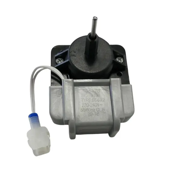 motoventola frigo whirpool 481202858375