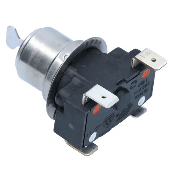 na65°/nc85° termostato lavastoviglie ariston #2476387