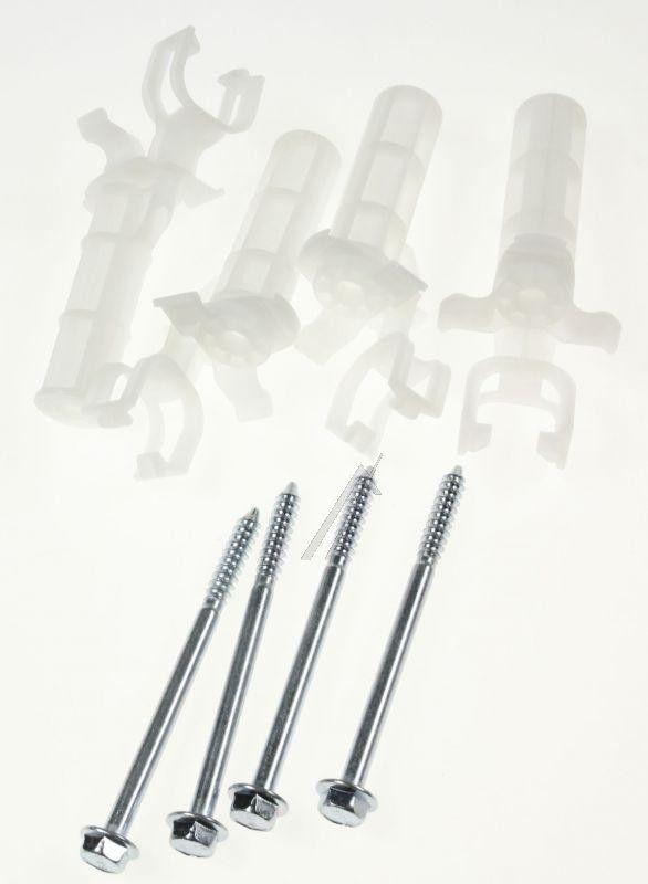 nastro di sicurezza per lavatrice constructa 636948