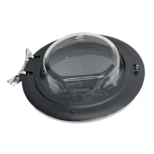 oblò completo lavatrice haier 49127833