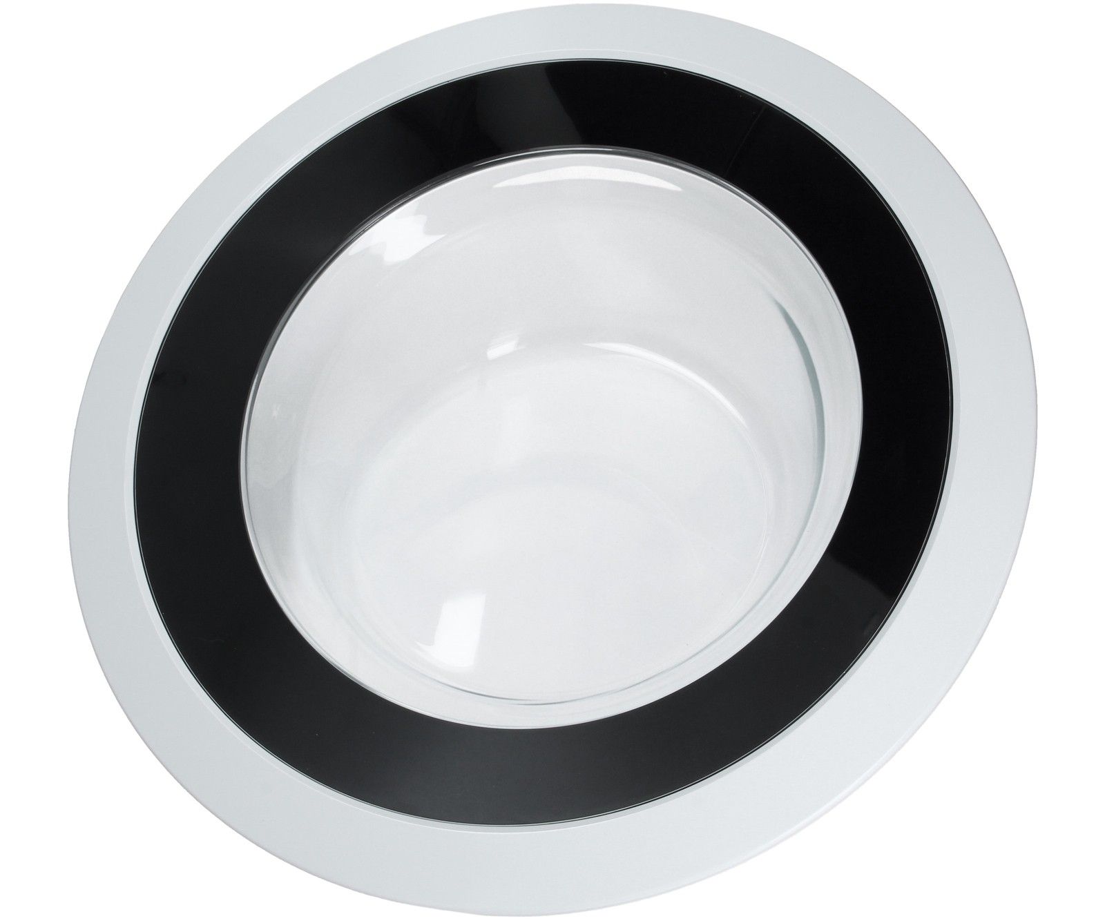 oblò completo per lavatrice beko 2429800400