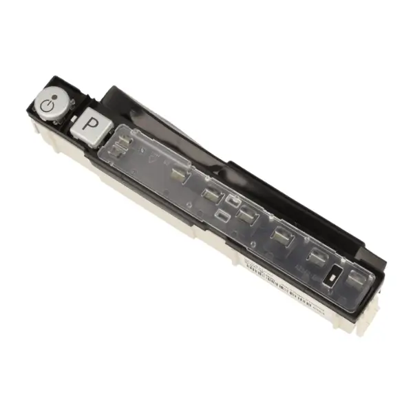 pannello comandi lavastoviglie ariston c00546494