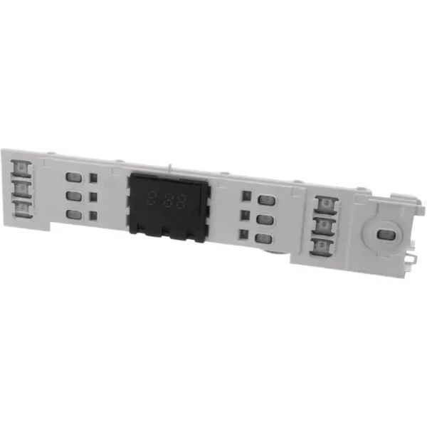 pannello comandi lavastoviglie bosch 11036771