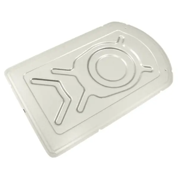 pannello posteriore per lavatrice bosch 779160