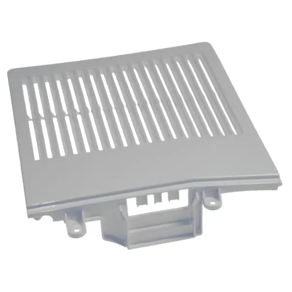 parafango destro per lavatrice beko 2963530100