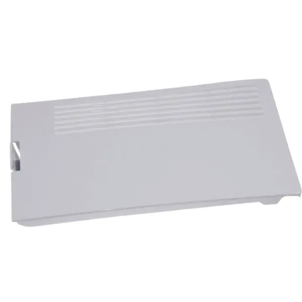 parafango sinistro per lavatrice beko 2963540100