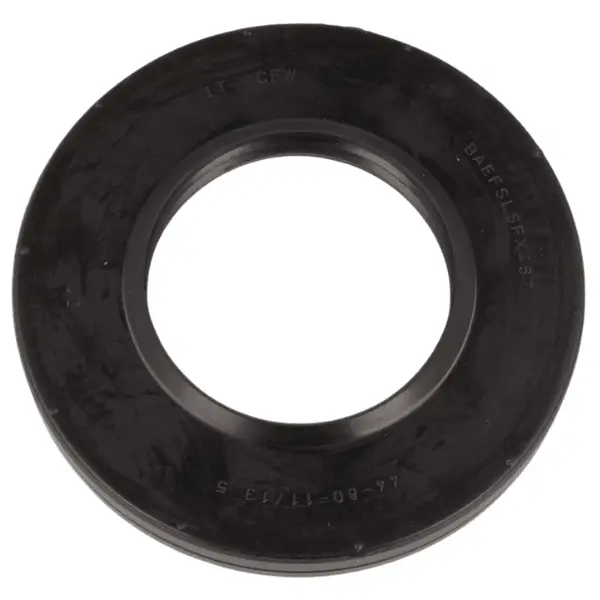 paraolio anello di tenuta lavatrice smeg 754132252